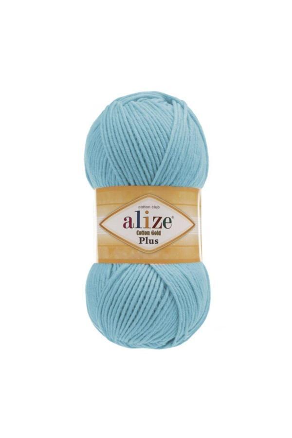 Alize Cotton Gold Plus 287 - Image 1