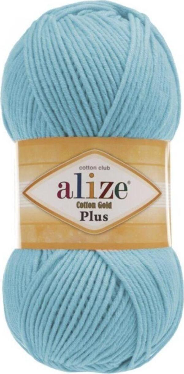 Alize Cotton Gold Plus 287 - Image 1