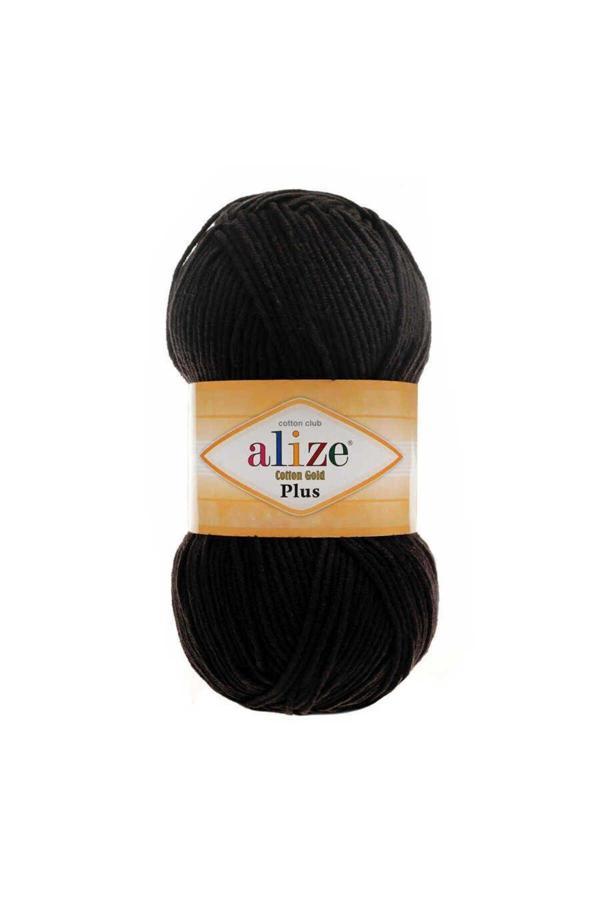 Alize Cotton Gold Plus 60 - Image 1