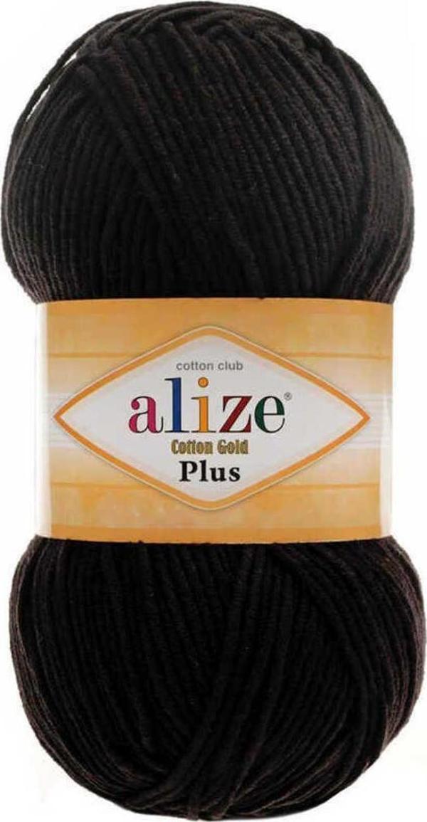 Alize Cotton Gold Plus 60 - Image 1