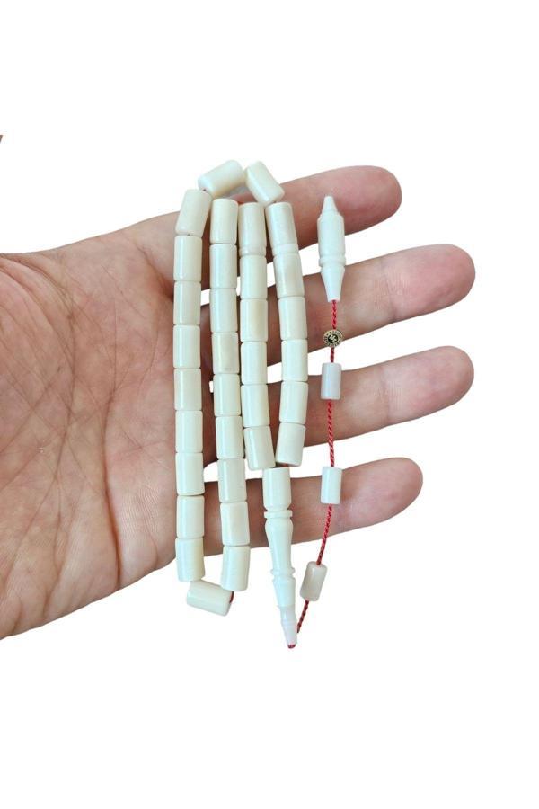 Leblebi Tesbih Erbabacan Usta Kesme Narçıl Tesbih Lt1168 - Image 1