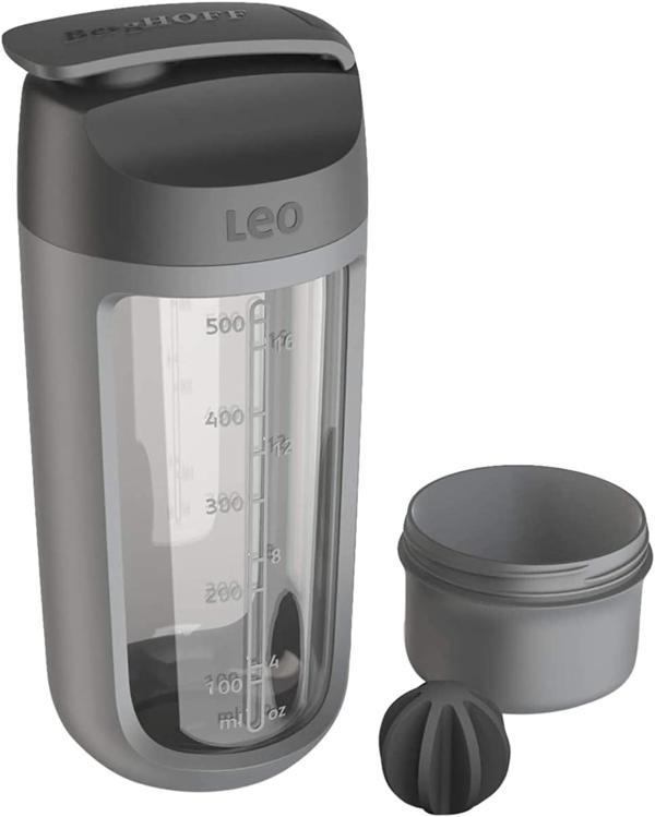 Berghoff Leo Shaker Şişesi 0,5 Lt - Image 1