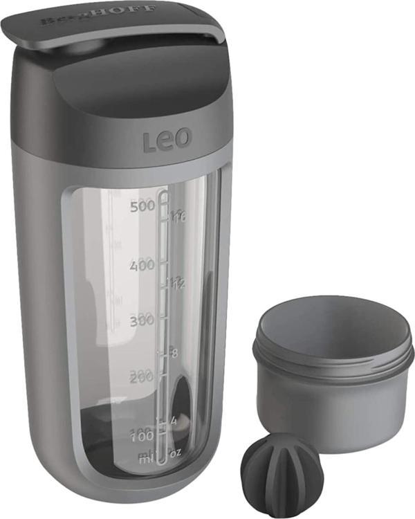 Berghoff Leo Shaker Şişesi 0,5 Lt - Image 1