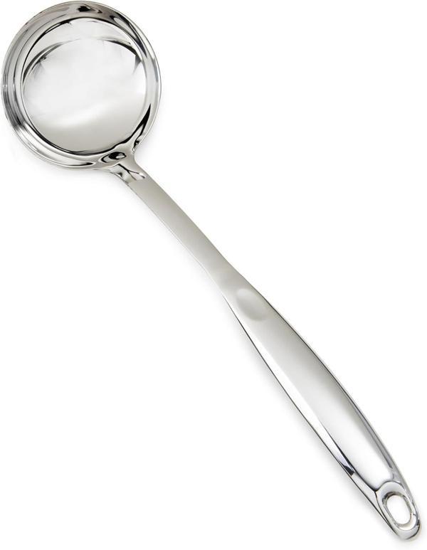 Berghoff Essentials 18/10 Paslanmaz Çelik Kepçe 33 Cm - Image 1