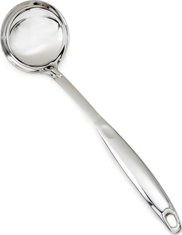Berghoff Essentials 18/10 Paslanmaz Çelik Kepçe 33 Cm - Image 1