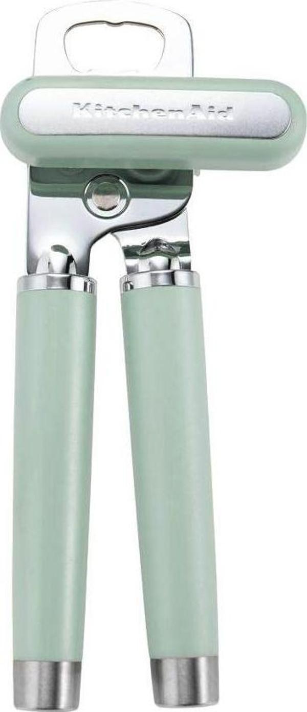 Kitchenaid Gourmet Çok Fonksiyonlu Konserve Açacağı/Şişe Açacağı, 21,6 Cm, Fıstık - Image 1