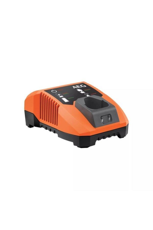 Aeg 12 V Li-Ion Hızlı Şarj Ünitesi - Ll1230 / Ll1240 - Image 1