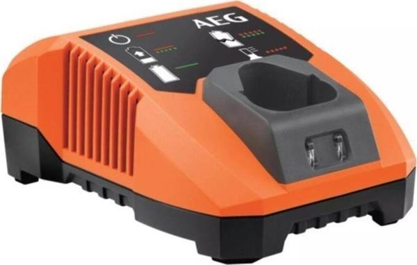 Aeg 12 V Li-Ion Hızlı Şarj Ünitesi - Ll1230 / Ll1240 - Image 1