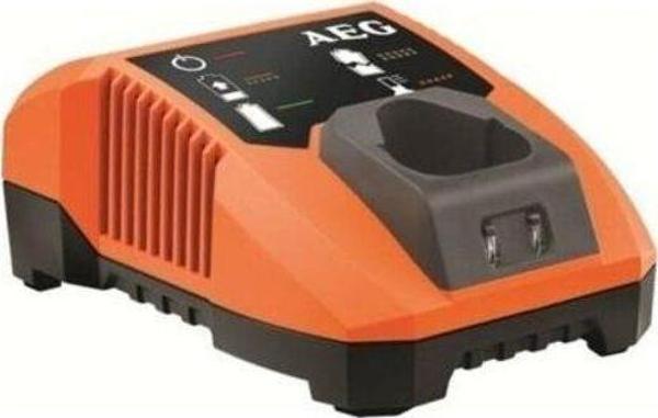 Aeg 12 Volt Şarj Cihazı - Image 1