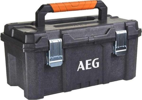Aeg 21Tb Plastik Takım Çantası 4932471879 - Image 1