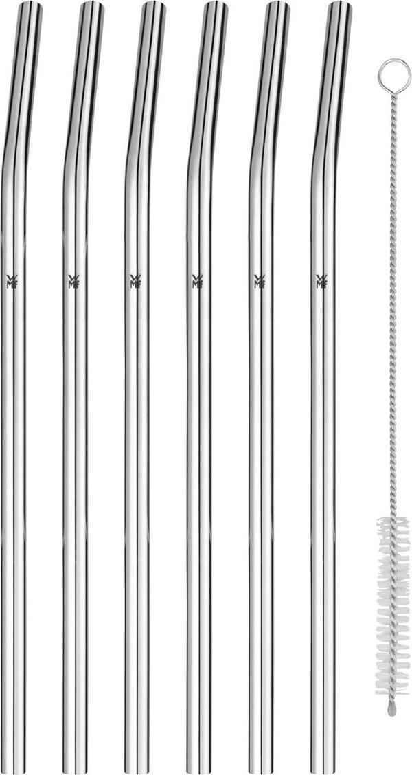 Wmf Baric 6'Lı Cromargan Pipet 24 Cm - Image 1