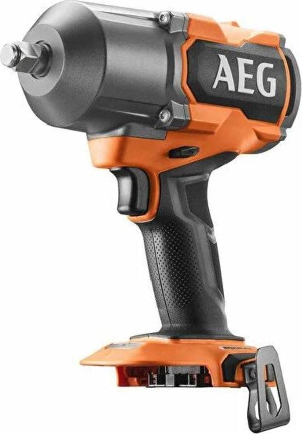 Aeg Akülü Darbeli Somun Sıkma Bss 18Htf12Bl-0 4935493429 - Image 1