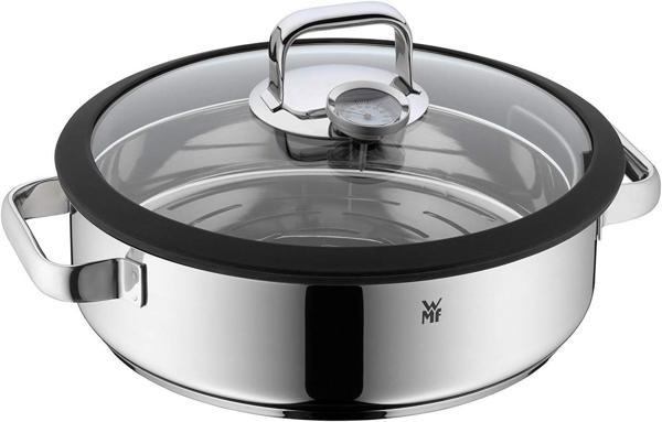 Wmf Vitalis Buharlı Pişirici 5 Lt Yuvarlak - Image 1