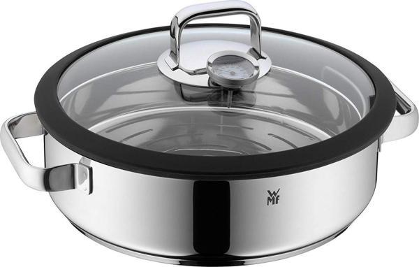 Wmf Vitalis Buharlı Pişirici 5 Lt Yuvarlak - Image 1