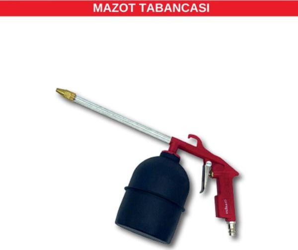 Rayno Mazot Tabancası 750 Ml - Image 1