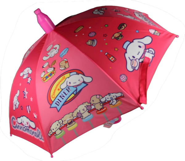 Cinnamoroll Lisanslı Şemsiye - Image 1