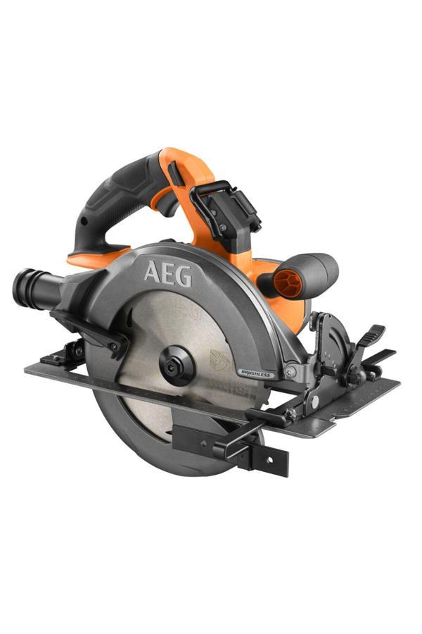 Aeg Bks 18Bl2-0 Kömürsüz 190Mm Sunta Kesme (4935479661) - Image 1