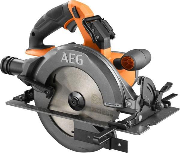 Aeg Bks 18Bl2-0 Kömürsüz 190Mm Sunta Kesme (4935479661) - Image 1