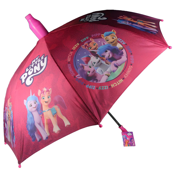 My Little Pony Lisanslı Şemsiye - Image 1