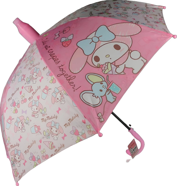 My Melody Lisanslı Şemsiye - Image 1