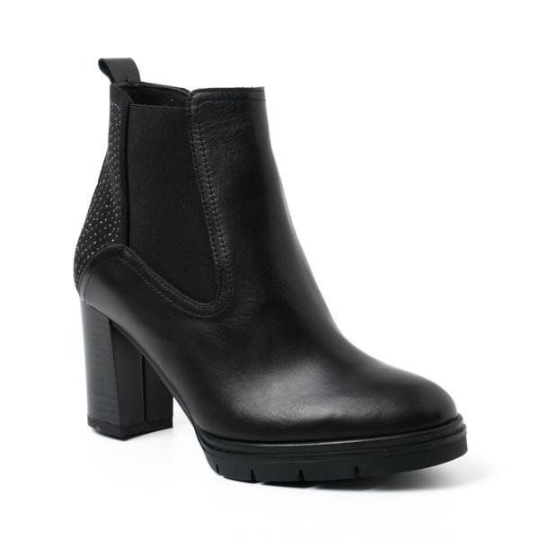 Kadın Bot 524867PM  Comart Nairobi Pelle Nero - Image 1