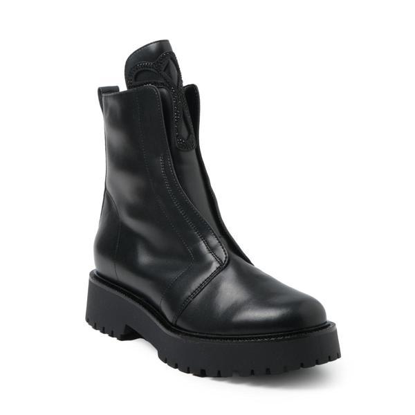 Kadın Bot 2M4886 Comart 4886 Micro Tech Nero - Image 1