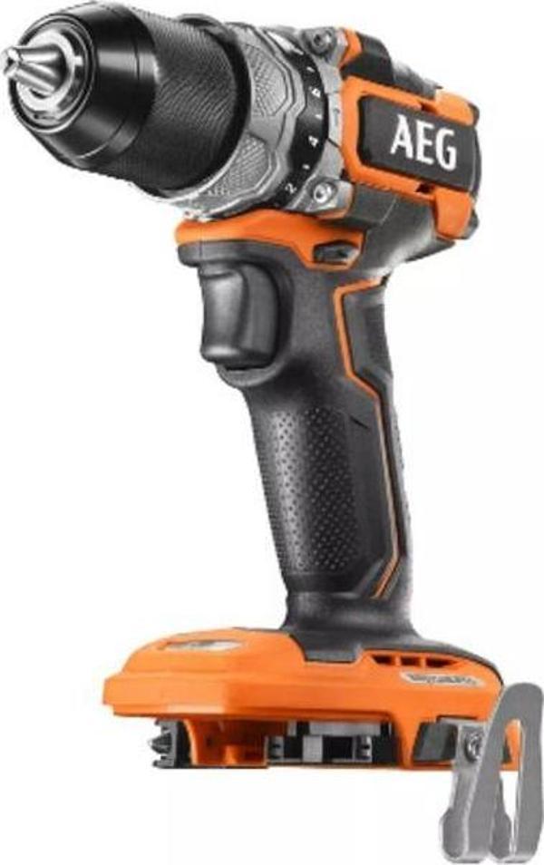 Aeg Bsb 18Sbl-0 (Akü Ve Şarj Cihazı Hariç) - Image 1