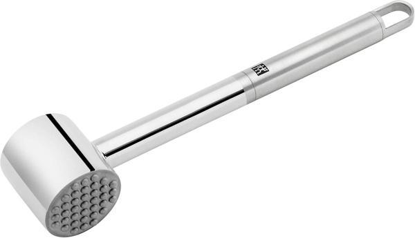 Zwilling Pro Et Tokmaği, 30 Cm, Metalik Gri, 18/10 Paslanmaz Çelik - Image 1