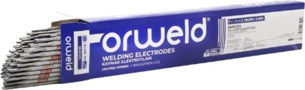 Orweld Or R-0213 Rutil Kaynak Elektrodu 2.50X350 Mm - Image 1
