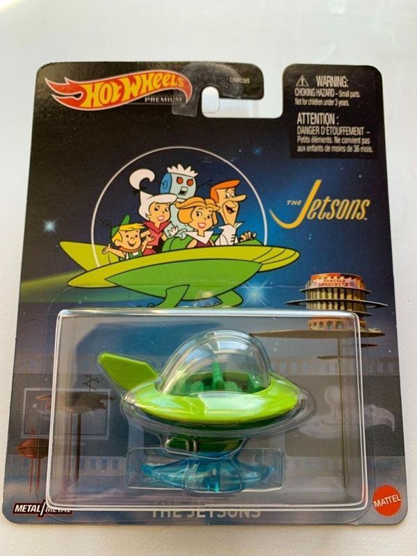 The Jetsons Jetgiller 4563foto - Image 1