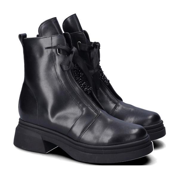 Kadın Bot 9E4931 Comart 4931 Micro Tech Nero - Image 1