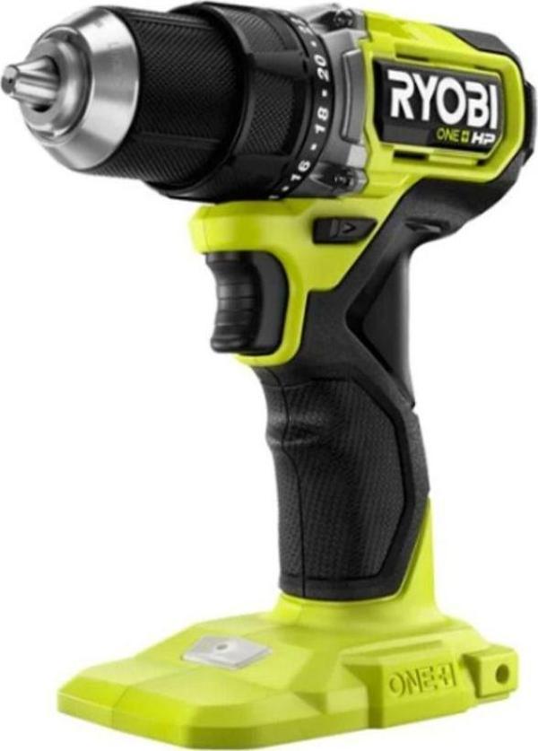Ryobi Rdd18C-0 Akülü Kömürsüz Darbesiz Matkap ( Akü Hariç ) - Image 1