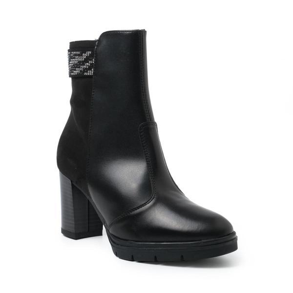 Kadın Bot 524780PM  Comart 4780 Nairobi Pelle Nero - Image 1