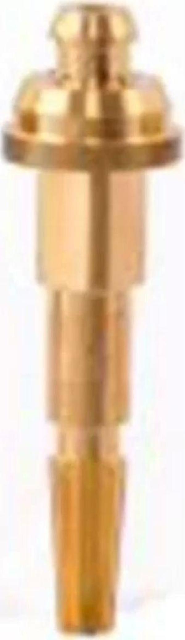 Yıldız Gaz Armatürleri 44044 Kesme Lülesi 20-50 - Image 1