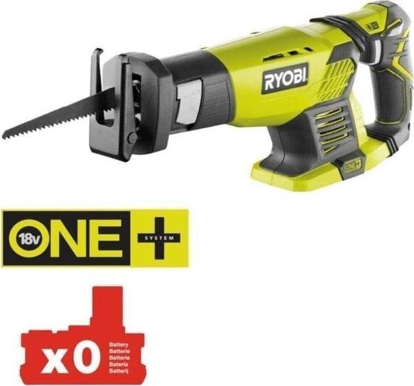 Ryobi Rrs1801M 18Volt Aküsüz Li-Ion Tilki Kuyruğu Testere - Image 1