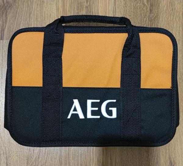 Aeg Matkap Çantası - Image 1