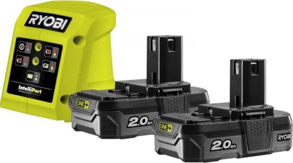Ryobi T5133004296 Rc18115-220 18V Akü + Şarj Cihazı Paketi - 2.0 Ah - Image 1