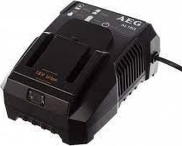 Aeg Şarj Cihazı Al 18G Li-Ion 18V T4932459891 - Image 1