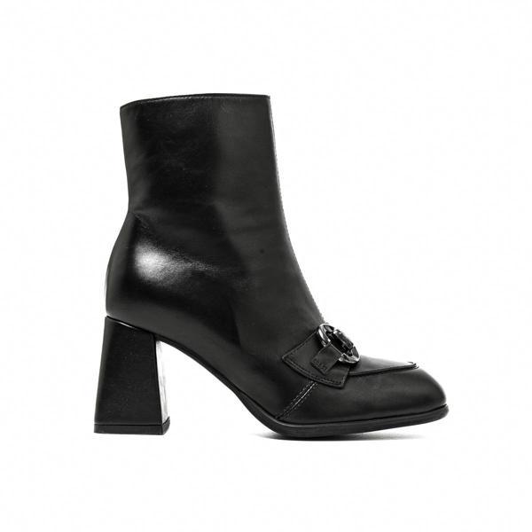 Kadın Bot 5H4866PE Comart 4866  Nairobi Pelle Nero - Image 1