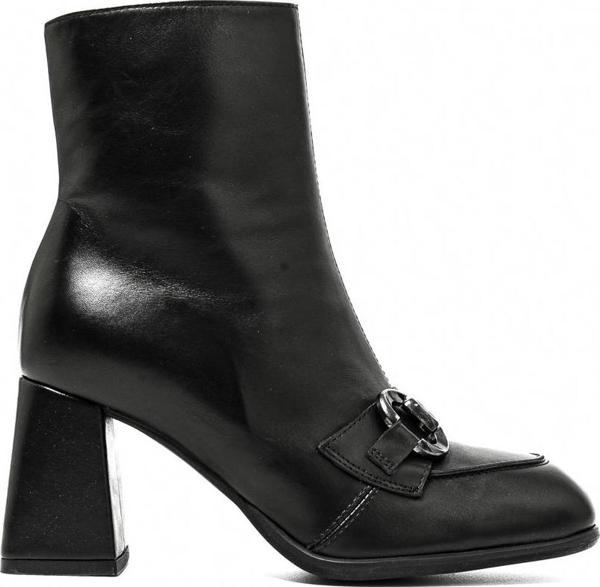 Kadın Bot 5H4866PE Comart 4866  Nairobi Pelle Nero - Image 1