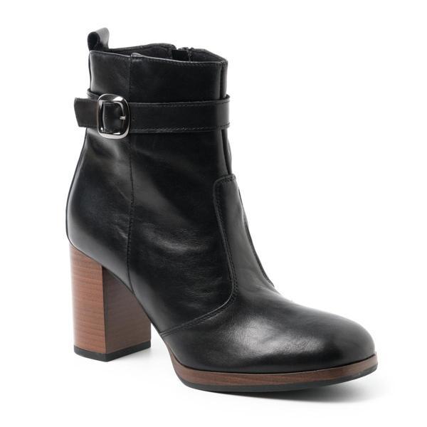 Kadın Bot 1P4999PE Comart 4999 Nairobi Pelle Nero - Image 1
