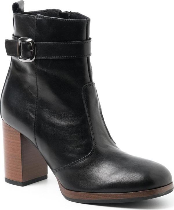 Kadın Bot 1P4999PE Comart 4999 Nairobi Pelle Nero - Image 1