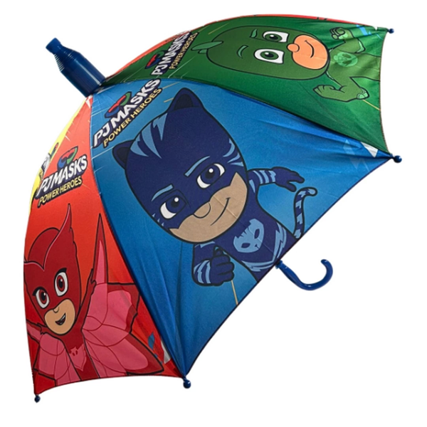 Pjmask Lisanslı Şemsiye - Image 1