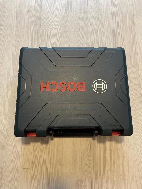 Bosch Gsb 180-Li Taşıma Çantası - Image 1