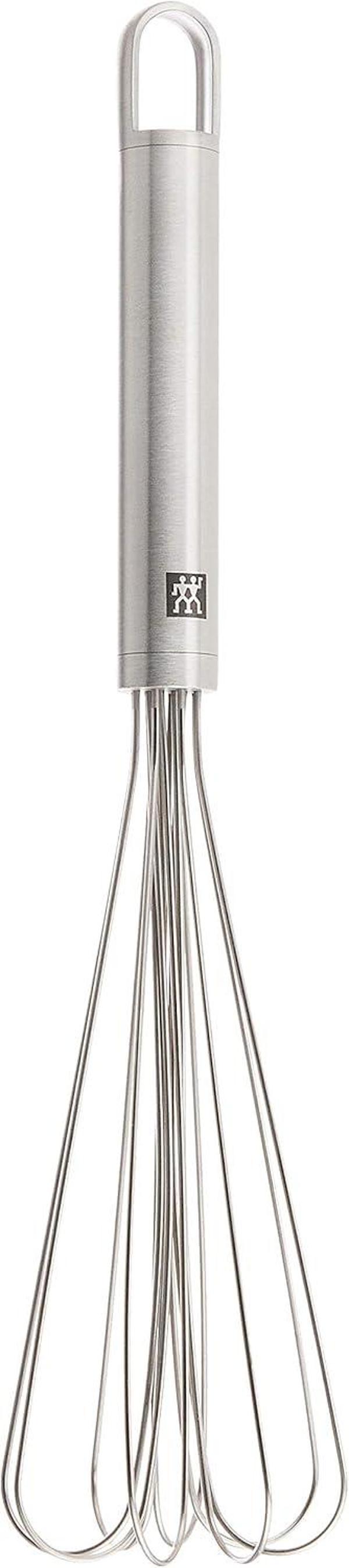Zwilling Pro Çırpıcı, 27.5 Cm, Metalik Gri, 18/10 Paslanmaz Çelik, 18/10 Paslanmaz Çelik - Image 1