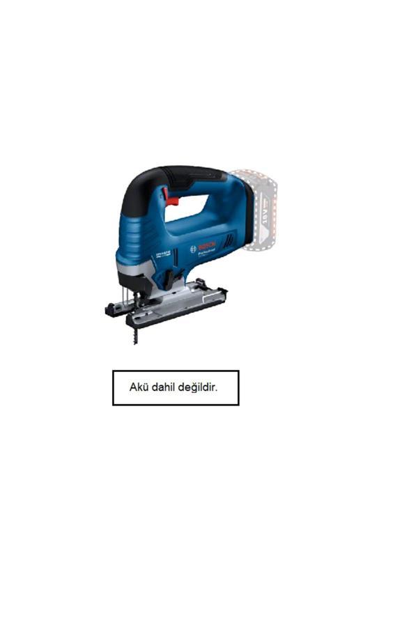 Bosch Gst 185-Lı Dekupaj Testere ( Akü Hariç ) - Image 1