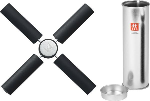 Zwilling Katlanabilir Silikon Nihale - Image 1