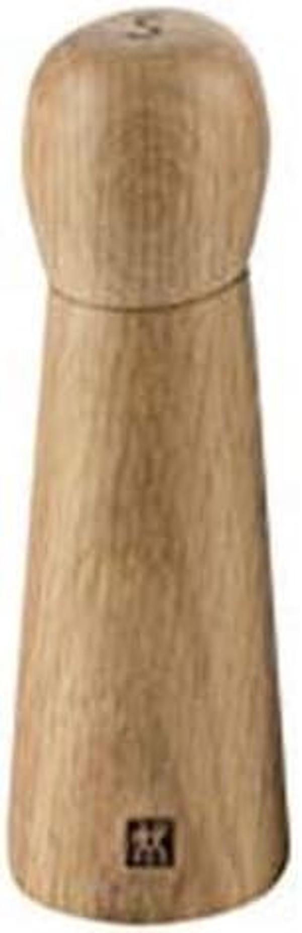 Zwilling Spices Tuz Değirmeni, Ahşap - Image 1