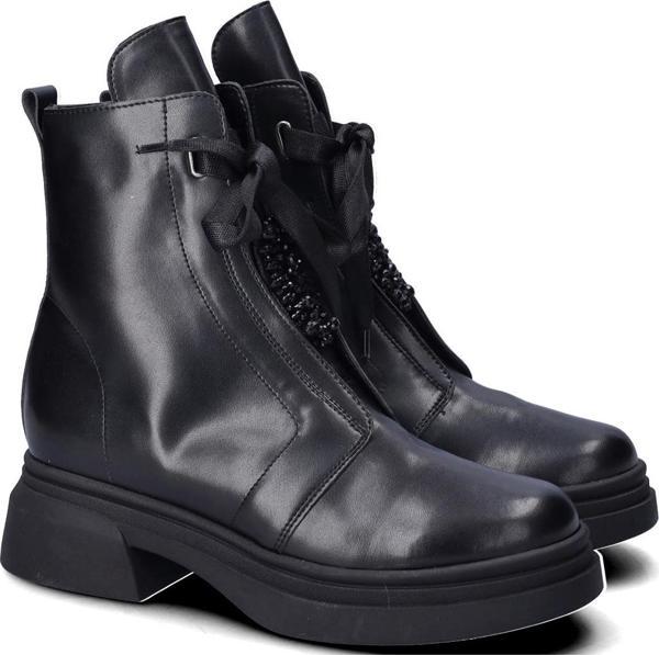 Kadın Bot 9E4931 Comart 4931 Micro Tech Nero - Image 1