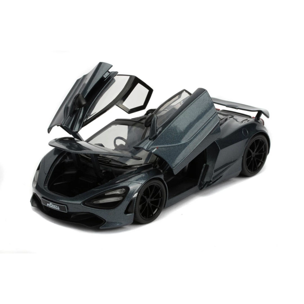 Hızlı & Öfkeli Shaw's McLaren 720S Model Aracı - Image 1